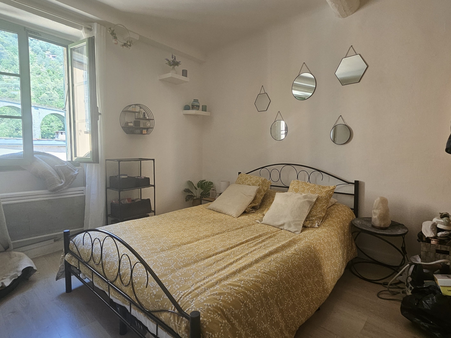 Immeuble à vendre - 142m2 - L'escarène (06440)