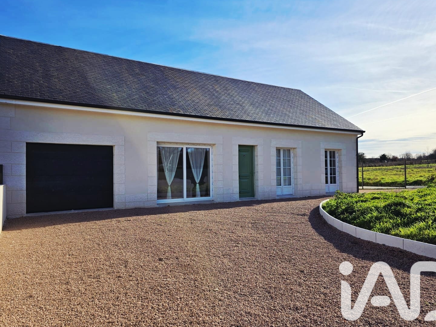 Maison 5 pièces 80 m²