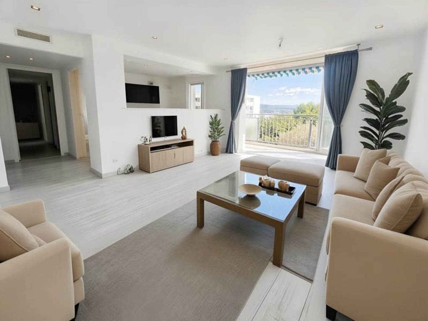 Appartement à vendre - 4 pièces - 76m2 - La Ciotat (13600)