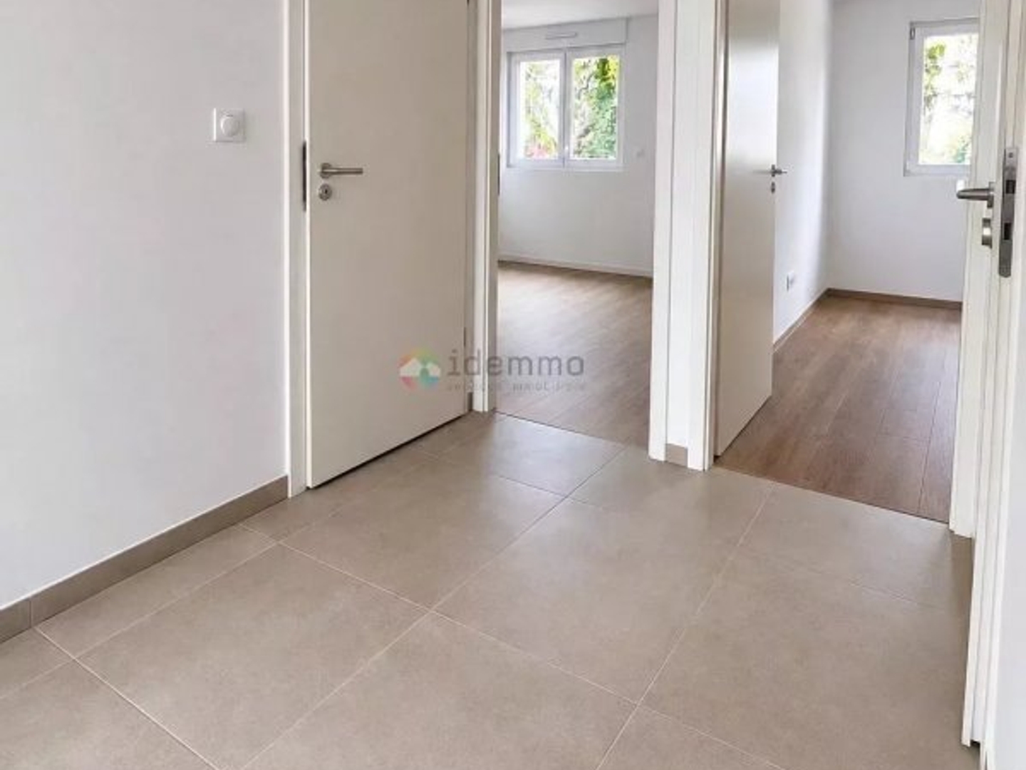 Appartement à vendre - 3 pièces - 68m2 - Aumetz (57710)