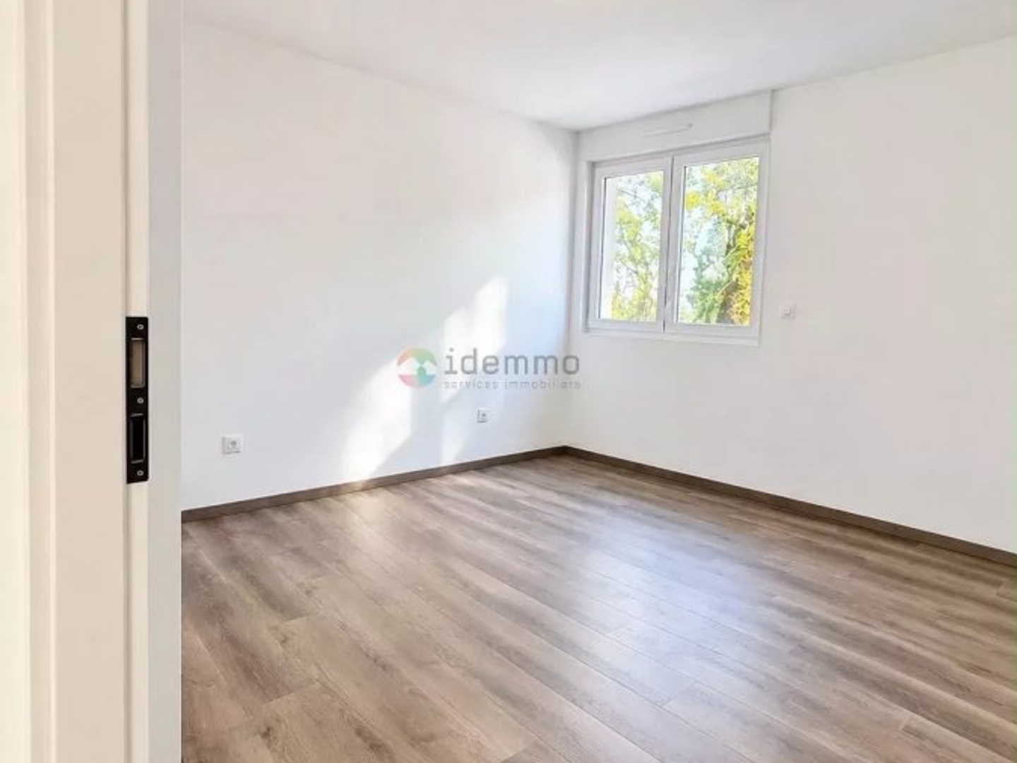 Appartement à vendre - 3 pièces - 68m2 - Aumetz (57710)