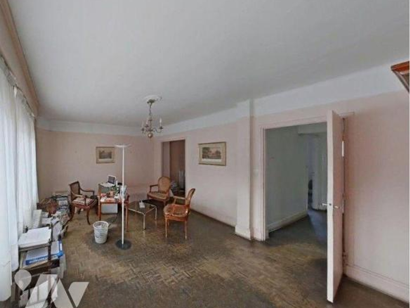 Appartement à vendre - 5 pièces - 114m2 - Dunkerque (59140)