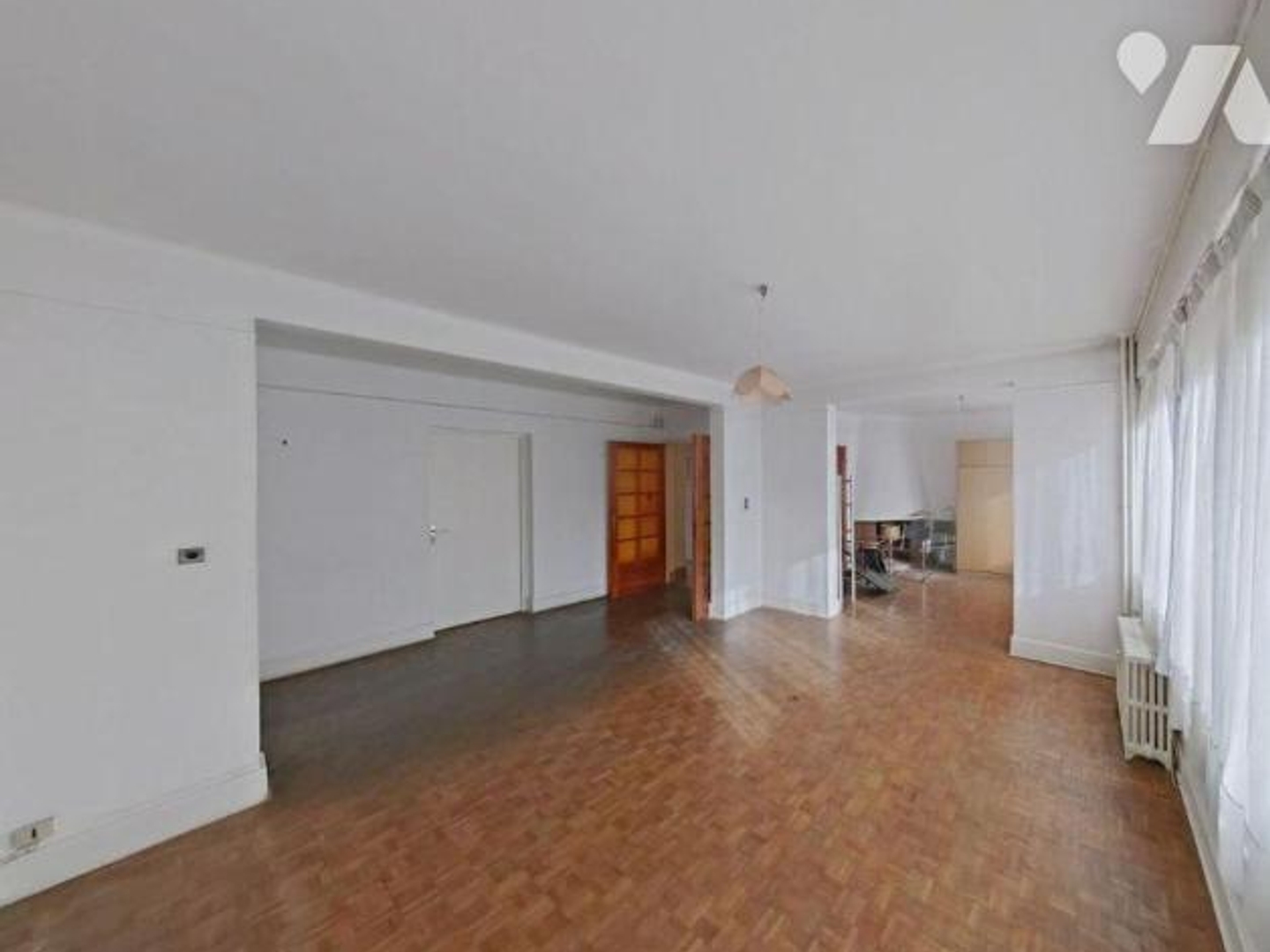 Appartement à vendre - 5 pièces - 114m2 - Dunkerque (59140)