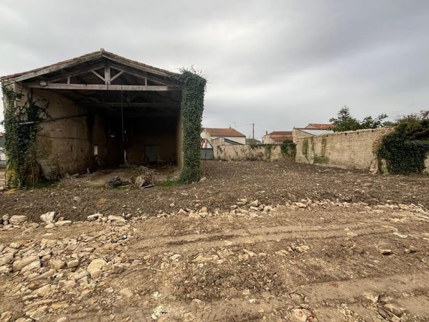 Maison 430 m²