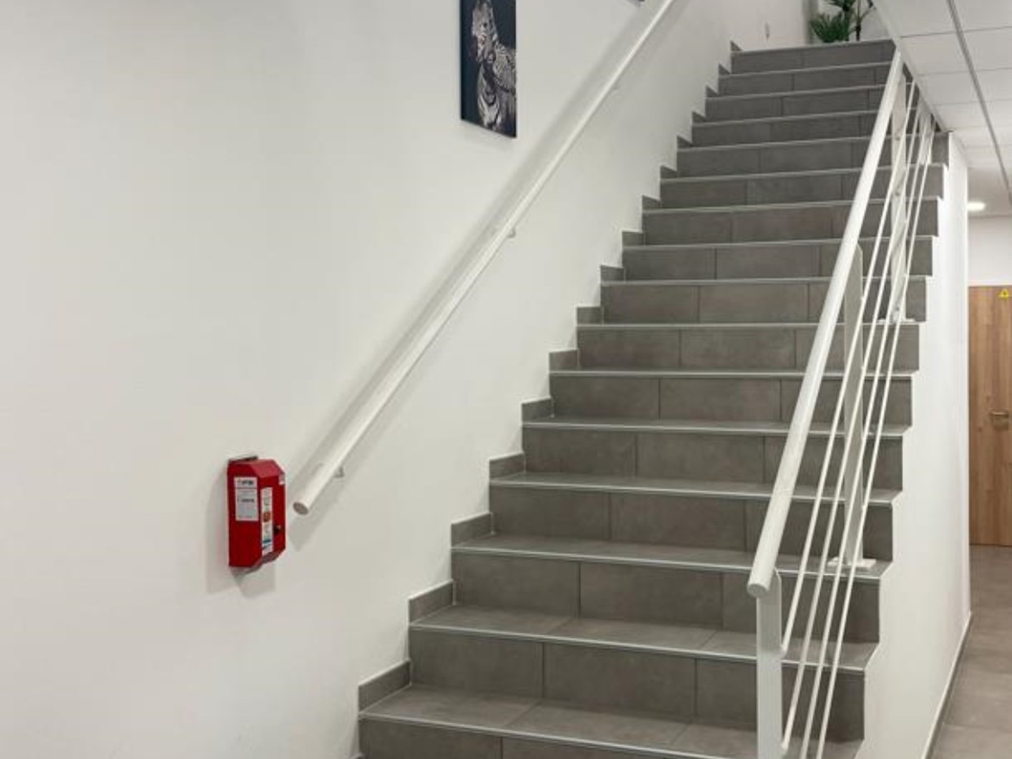 Bureaux à vendre - 326m2 - Saint-Priest (69800)