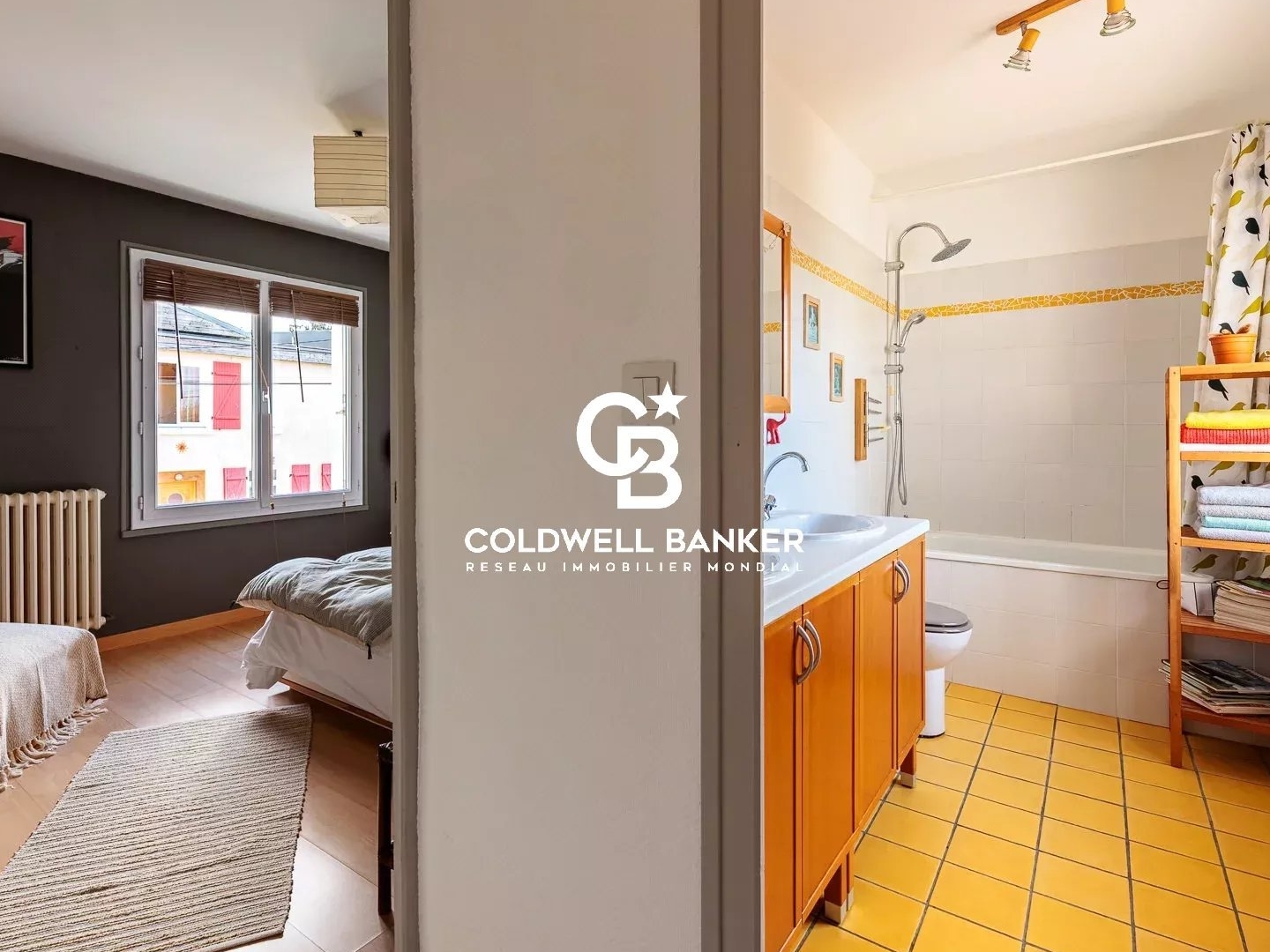 Maison à vendre - 6 pièces - 168m2 - Nantes (44200)