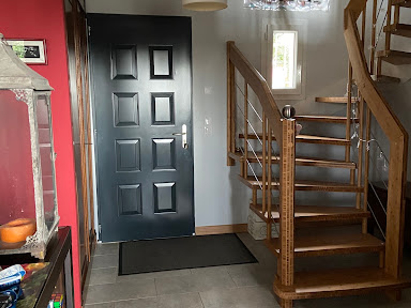 Maison à vendre - 6 pièces - 155m2 - Loches (37600)