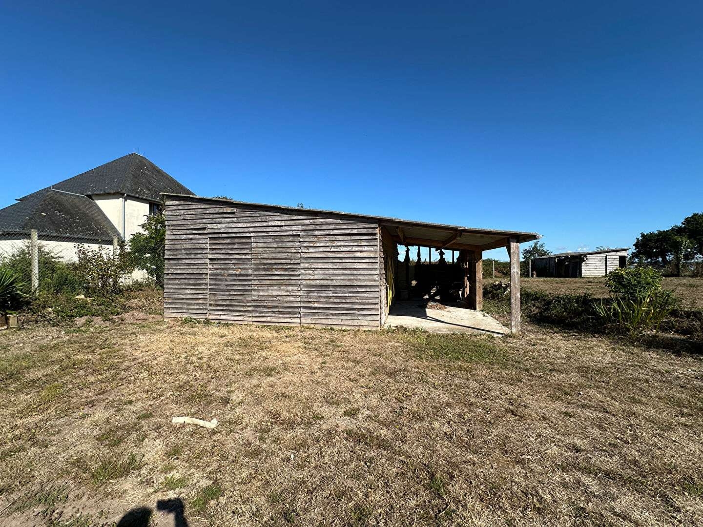 Maison 5 pièces 121 m²