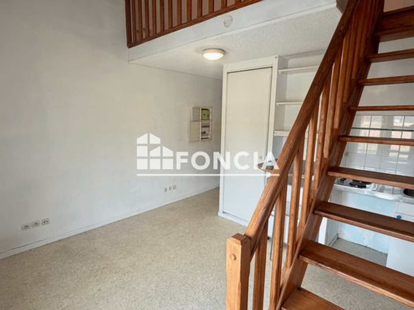 Appartement à vendre - 1 pièce - 26m2 - Arras (62000)