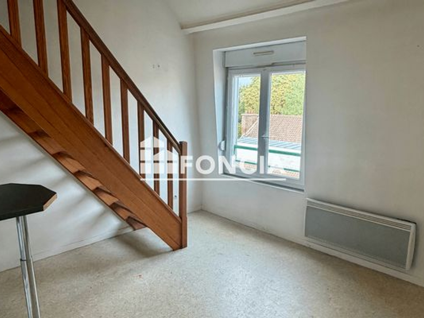 Appartement à vendre - 1 pièce - 26m2 - Arras (62000)