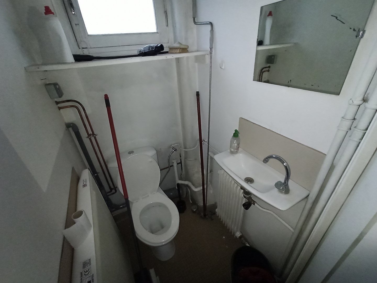 Locaux à vendre - 77m2 - Limoges (87000)