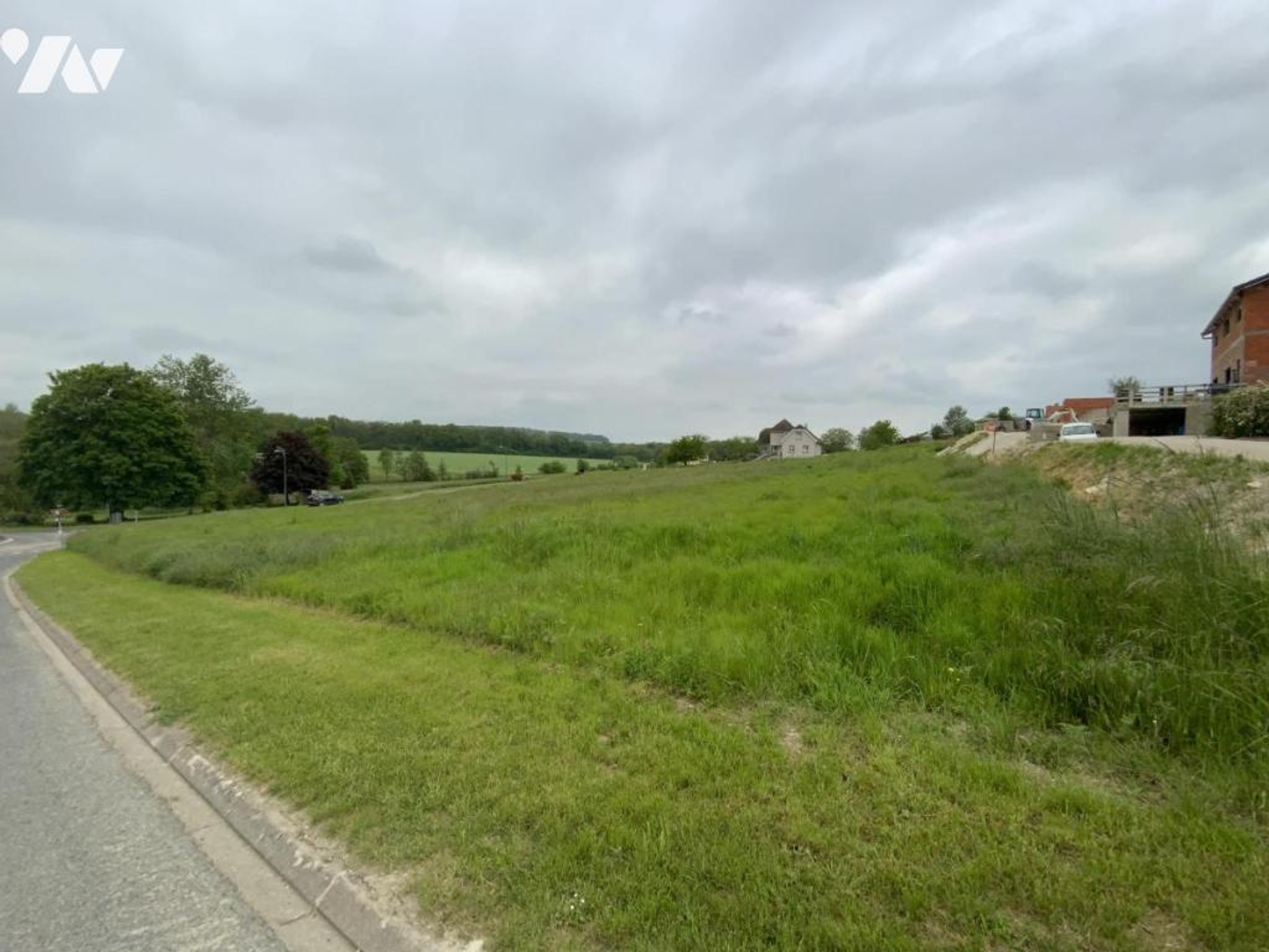 Terrain 6004 m²