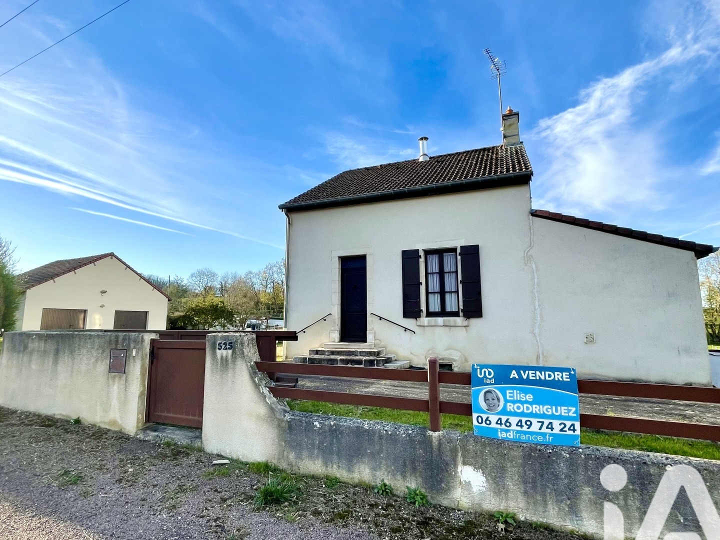 Maison 4 pièces 89 m²