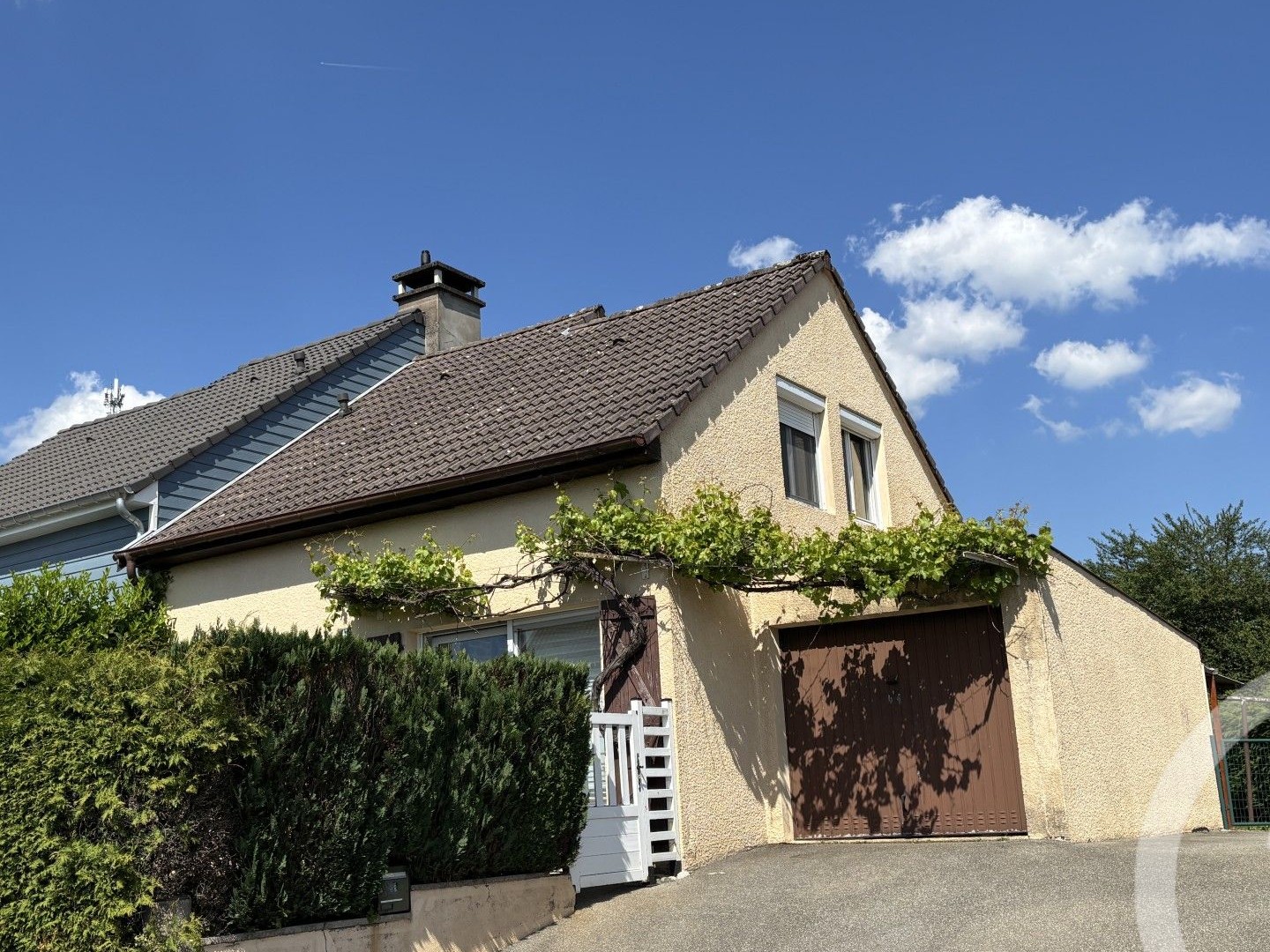 Maison 4 pièces 95 m²