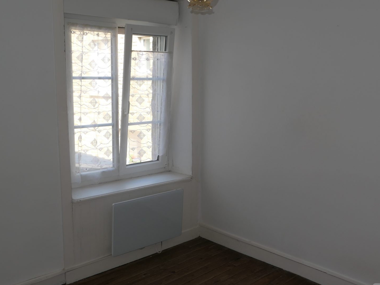 Maison à vendre - 4 pièces - 90m2 - Le Teilleul (50640)