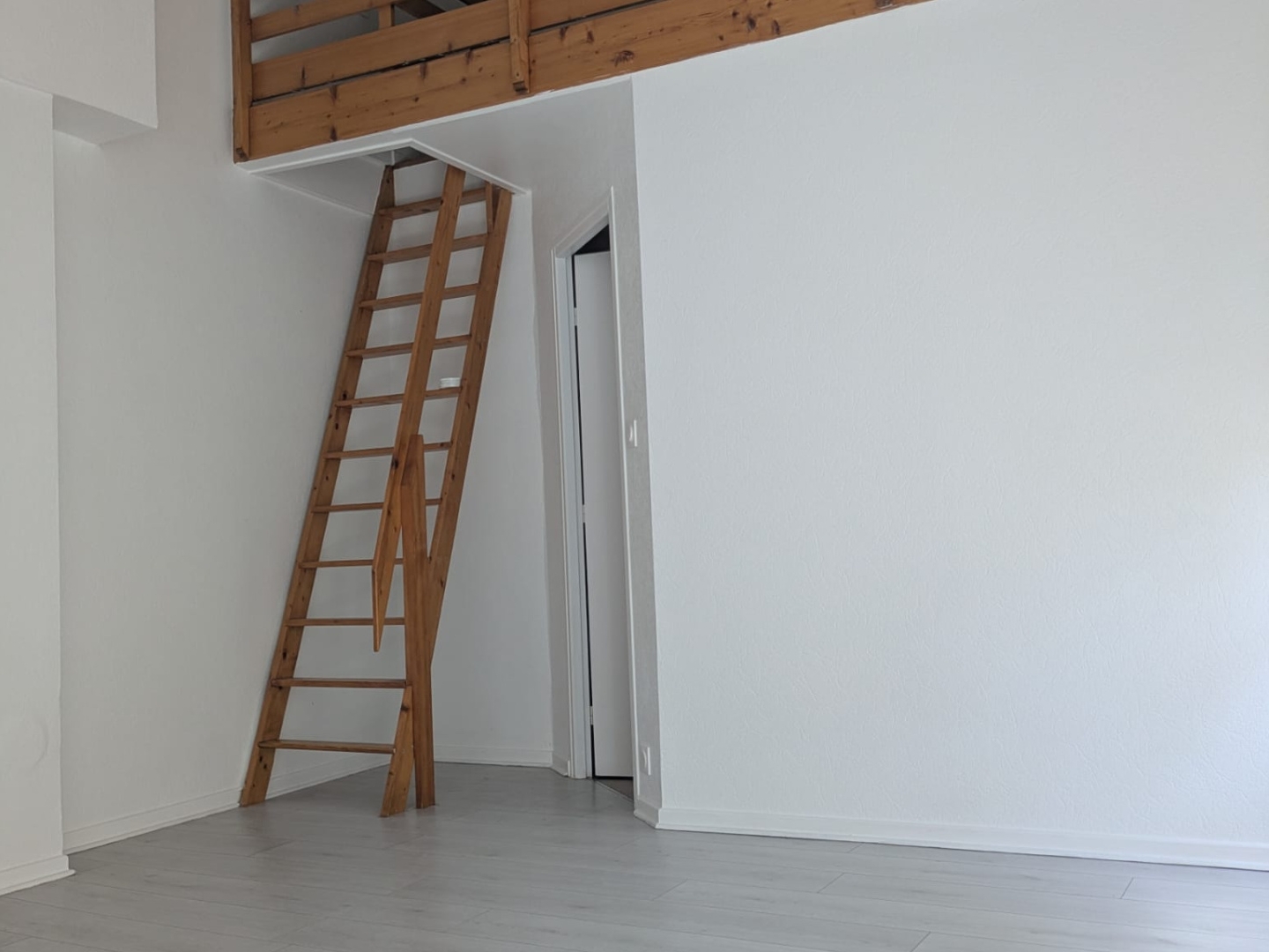 Maison à vendre - 2 pièces - 21m2 - Saint-Dizier (52100)