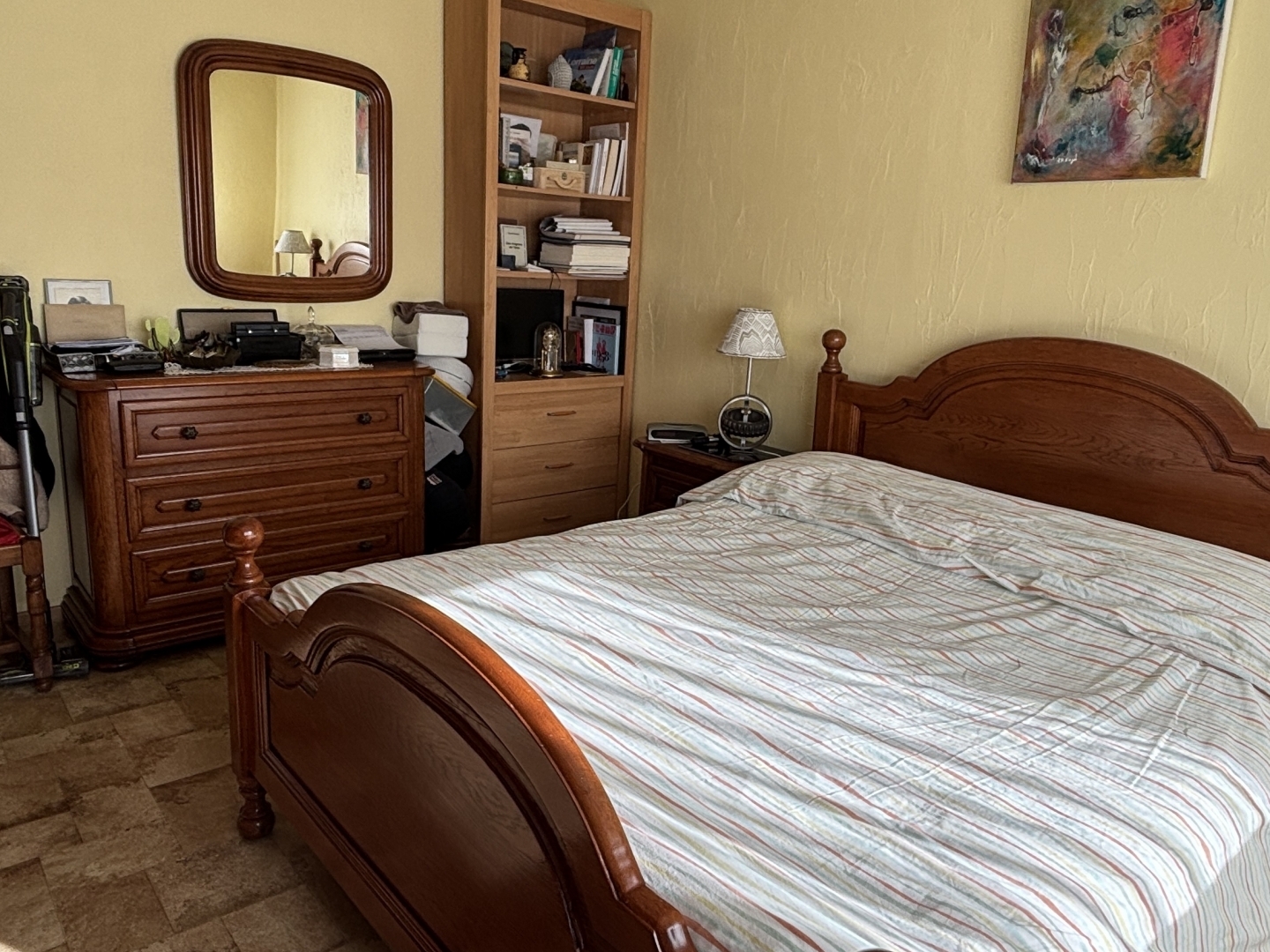 Maison à vendre - 4 pièces - 90m2 - Saint-Avold (57500)