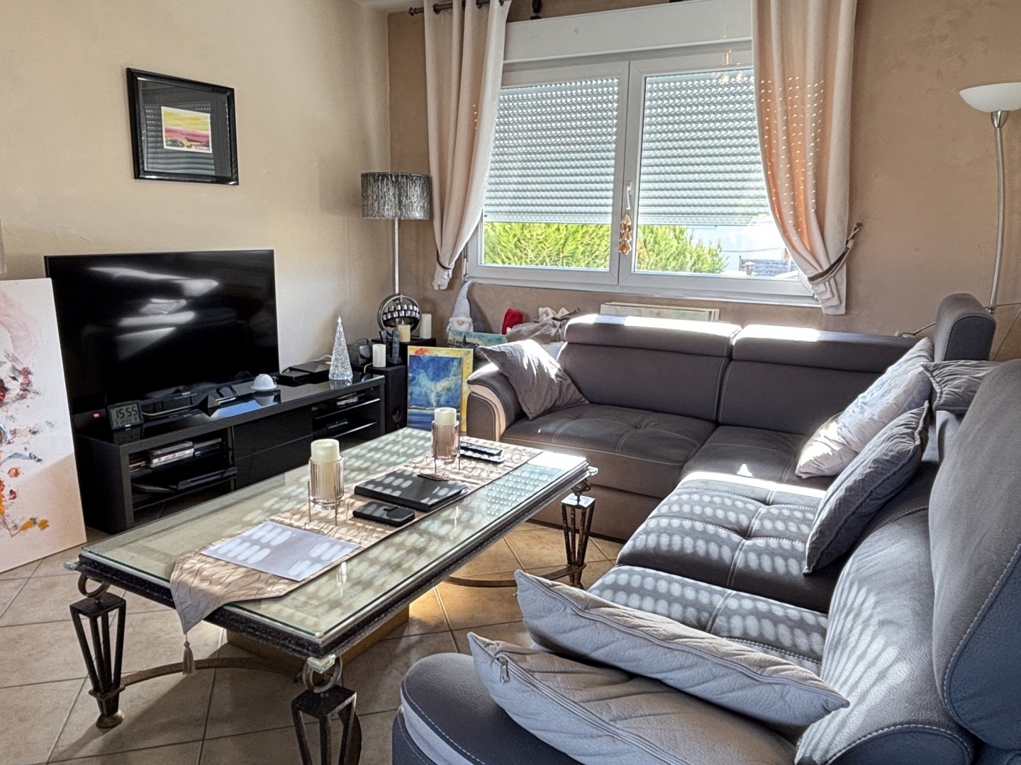 Maison à vendre - 4 pièces - 90m2 - Saint-Avold (57500)