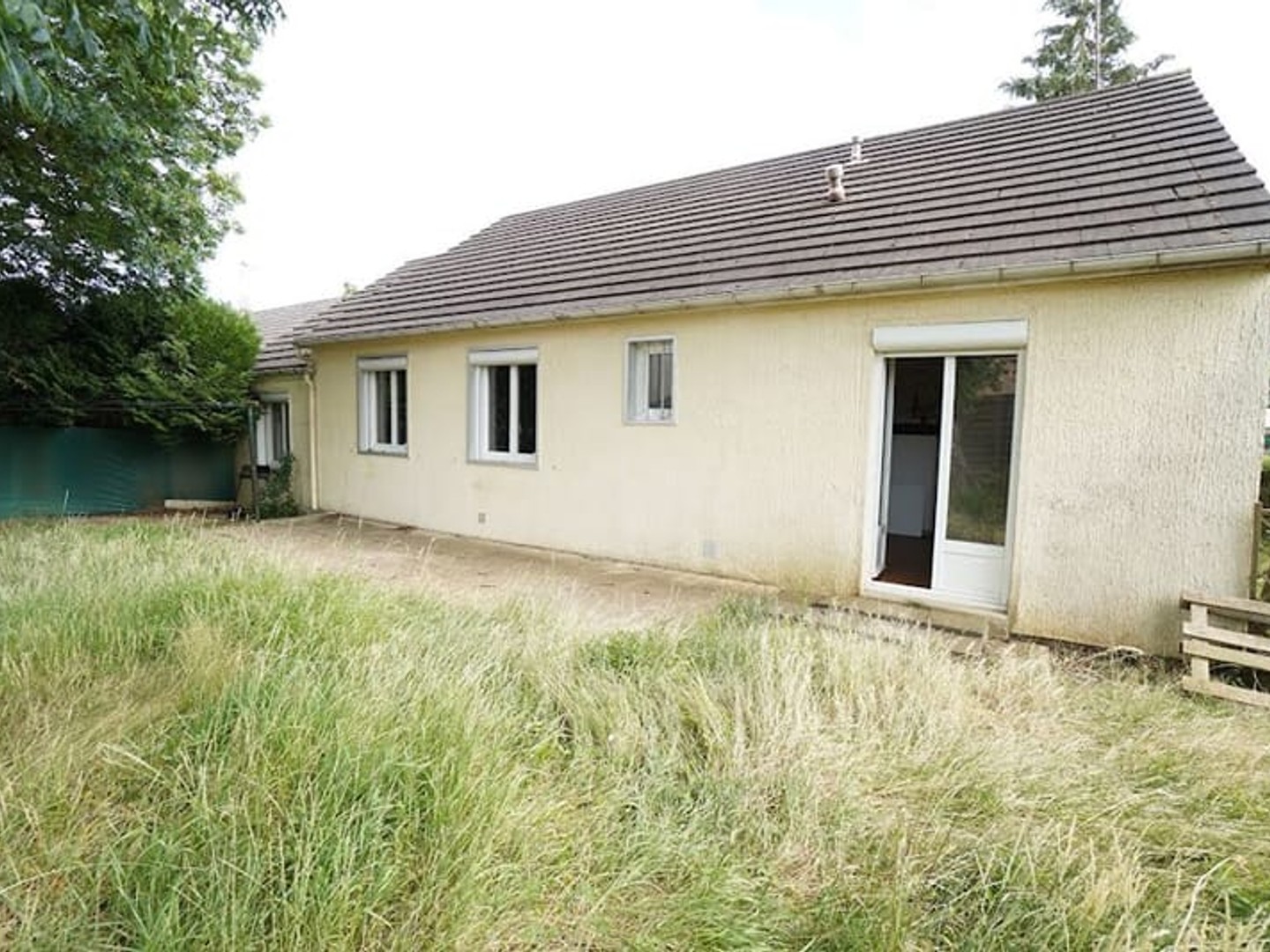 Maison 6 pièces 90 m²