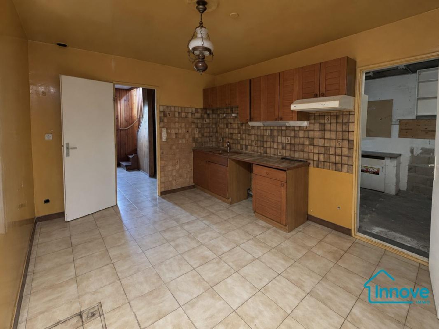 Maison à vendre - 5 pièces - 102m2 - Les Clayes-Sous-Bois (78340)