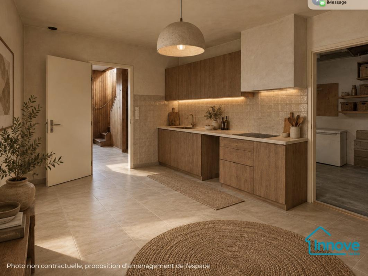 Maison à vendre - 5 pièces - 102m2 - Les Clayes-Sous-Bois (78340)