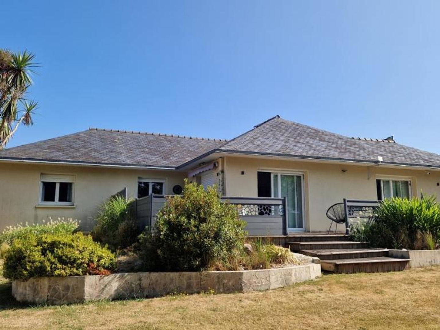 Maison 7 pièces 118 m²