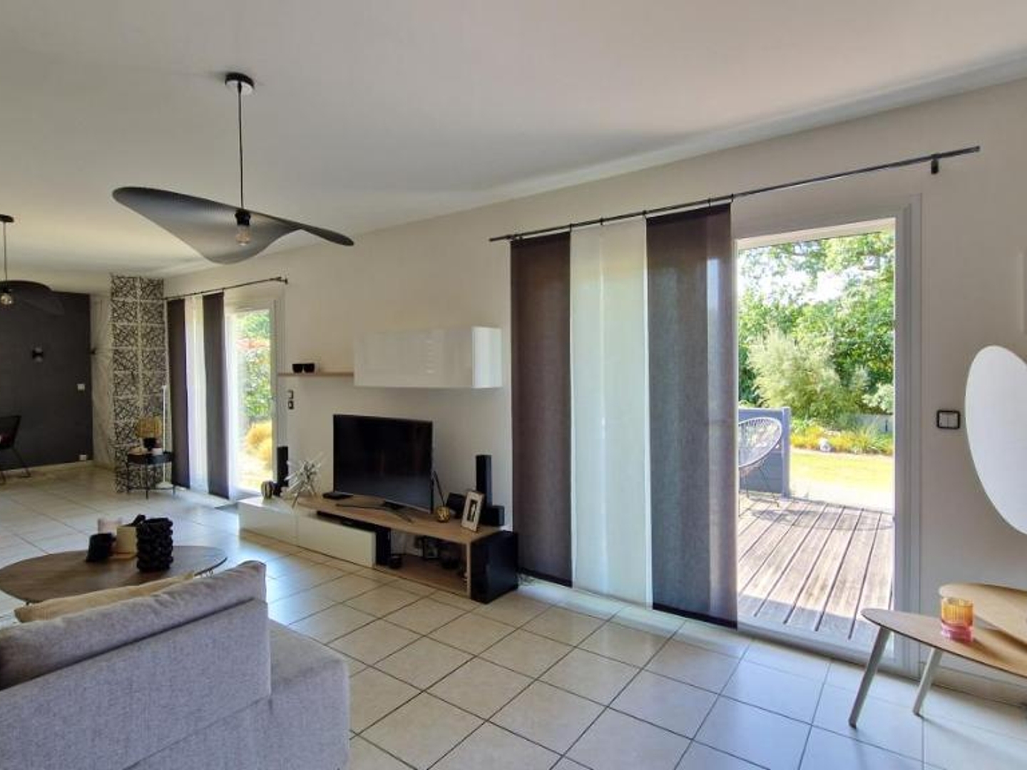Maison à vendre - 7 pièces - 118m2 - Morlaix (29600)