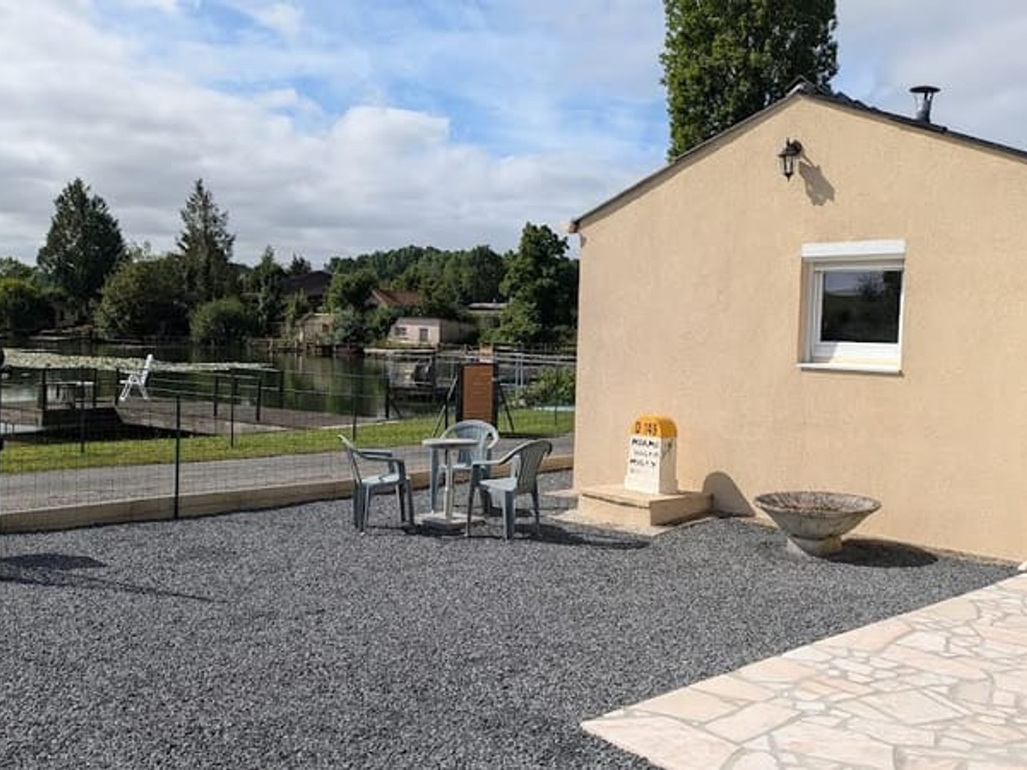 Maison 5 pièces 92 m²