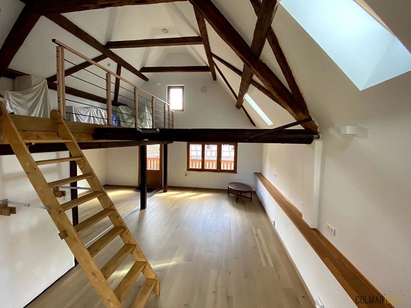 Ensemble immobilier Rodern 354 m2