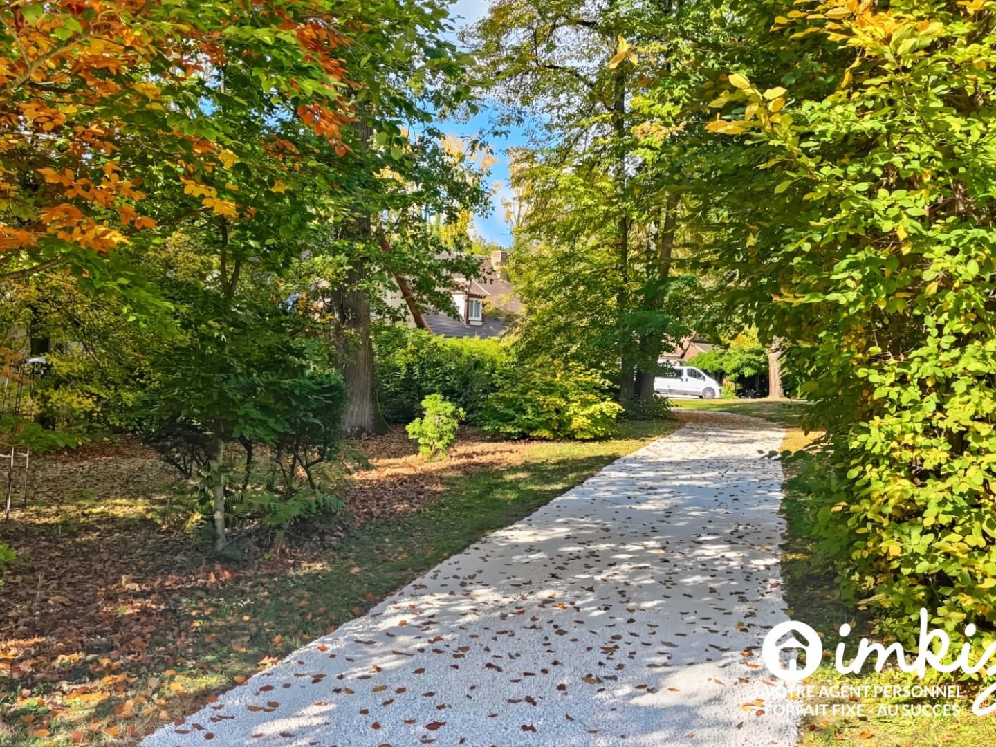 Maison à vendre - Villers-Sur-Coudun (60150)