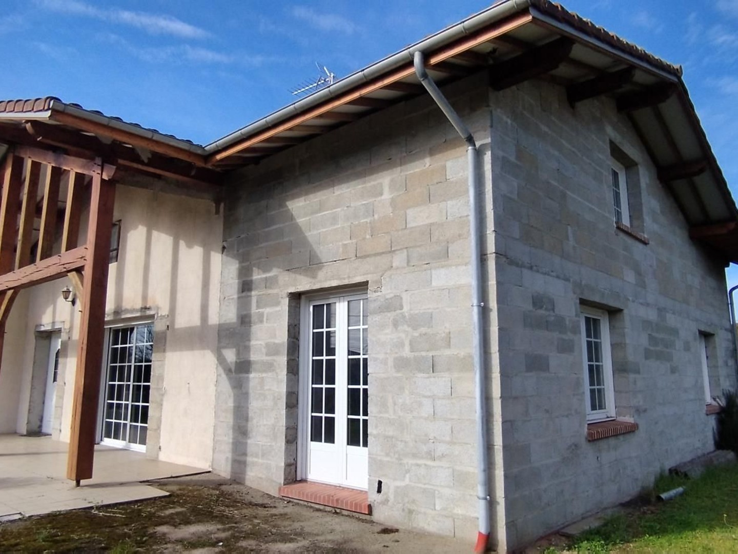 Maison 8 pièces 135 m²