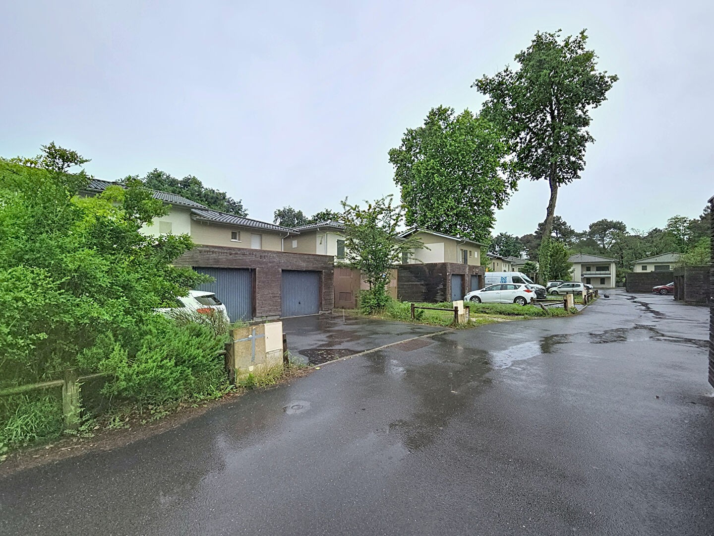 Maison 4 pièces 81 m²