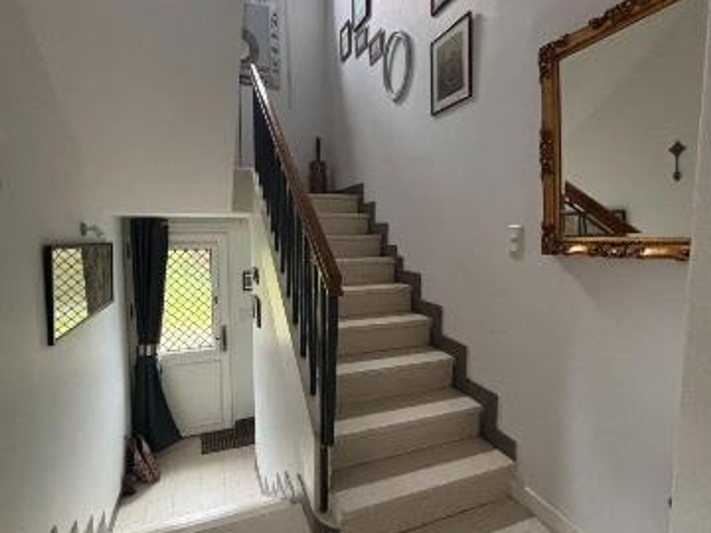 Maison à vendre - 8 pièces - 160m2 - Fougères (35300)
