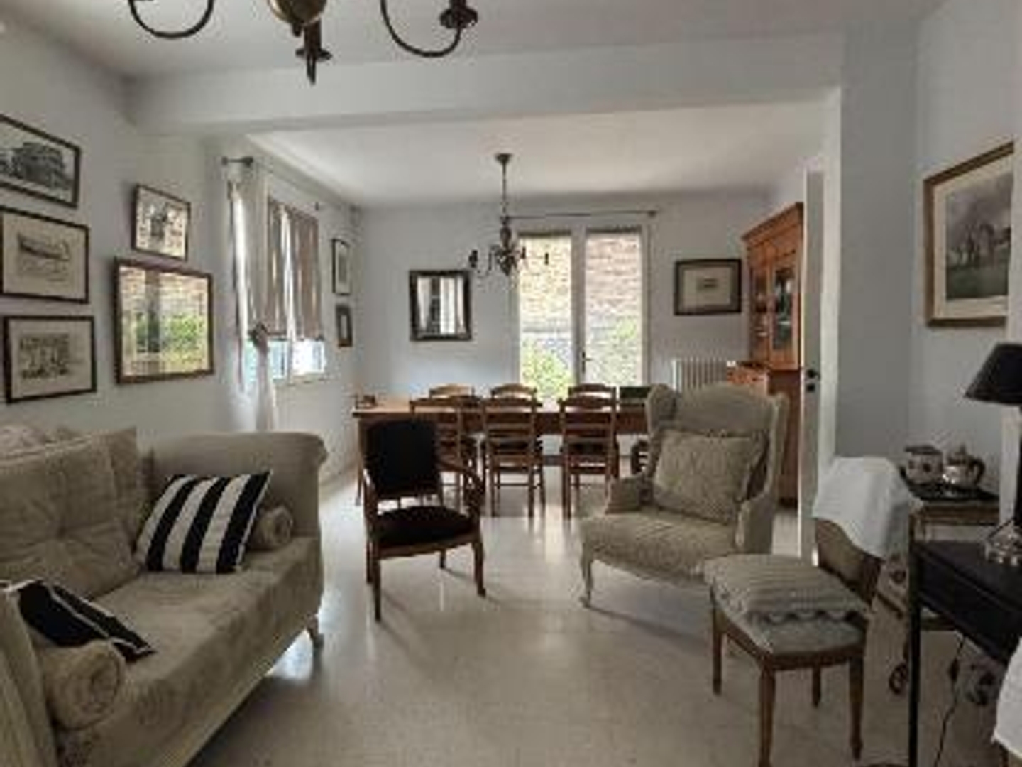 Maison à vendre - 8 pièces - 160m2 - Fougères (35300)
