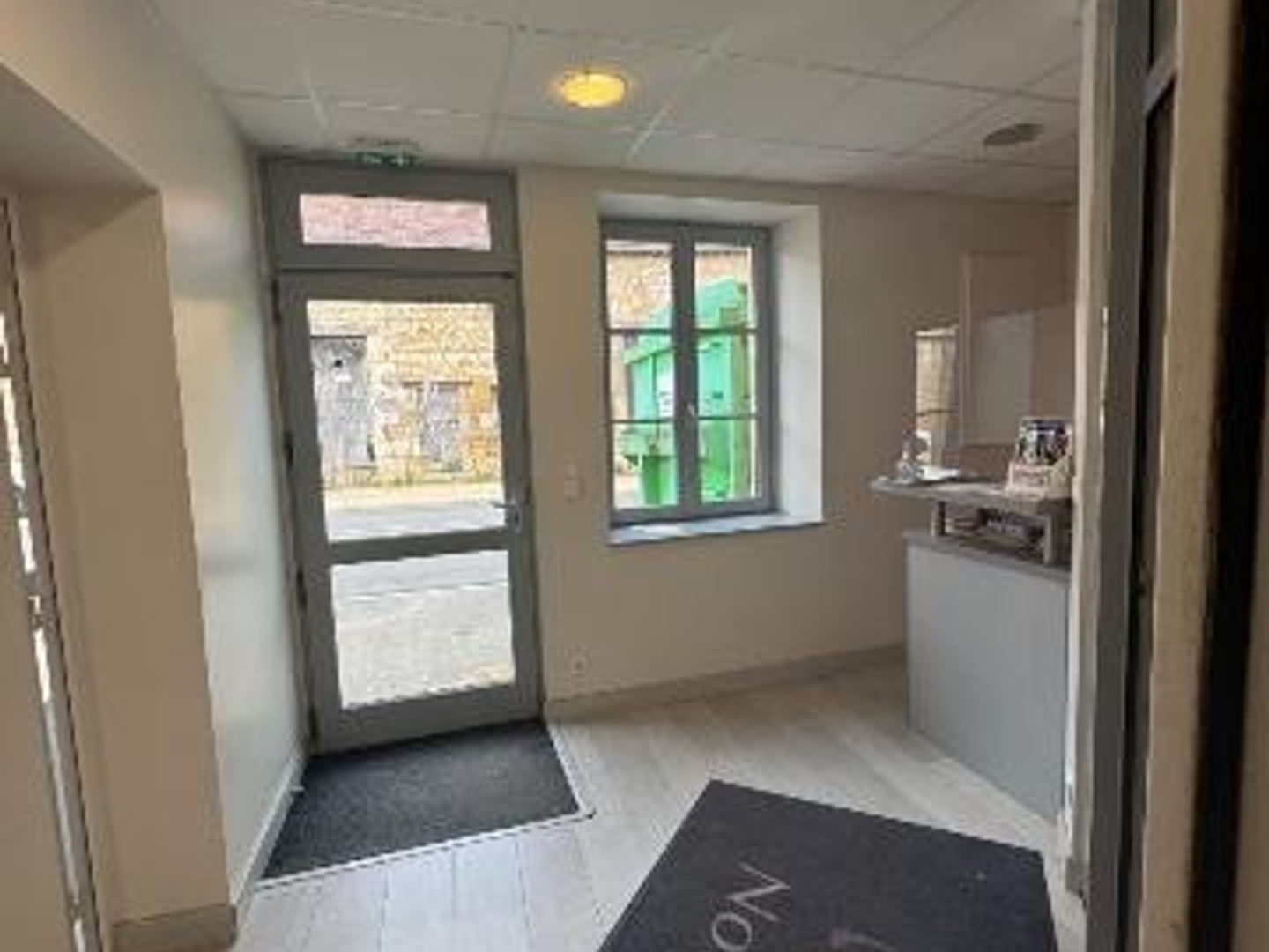 Bureaux à vendre - 320m2 - Chémery-Chéhéry (08450)