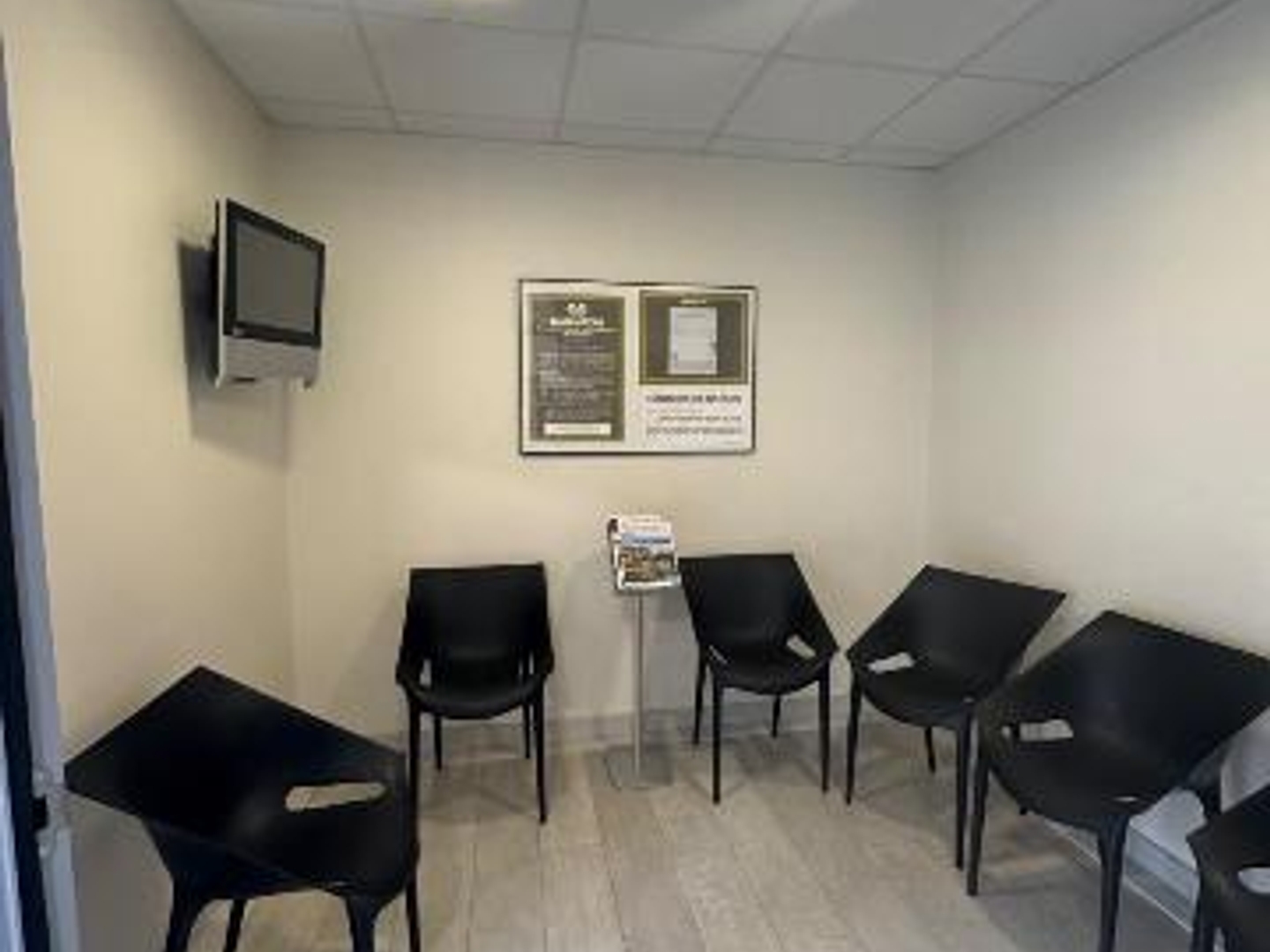 Bureaux à vendre - 320m2 - Chémery-Chéhéry (08450)