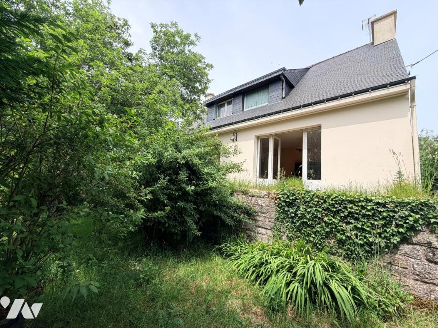 Maison 6 pièces 119 m²