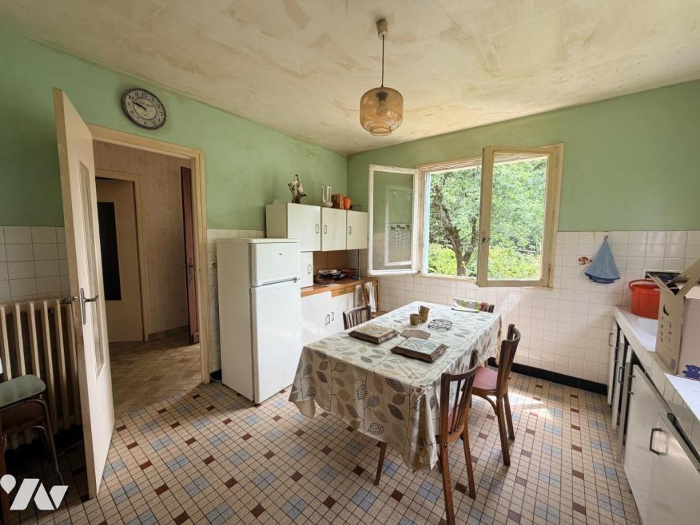 Maison à vendre - 6 pièces - 119m2 - Pluvigner (56330)