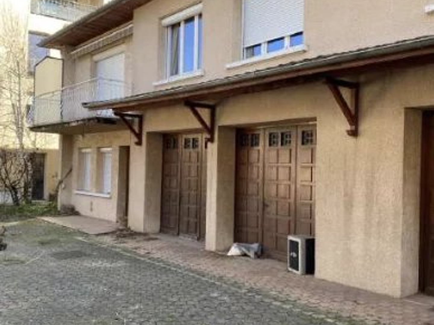 Vente Maison de village Francheville