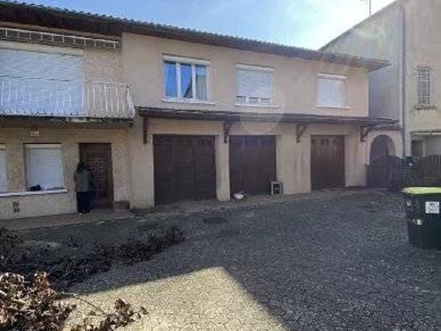 Maison à vendre - 6 pièces - 173m2 - Francheville (69340)