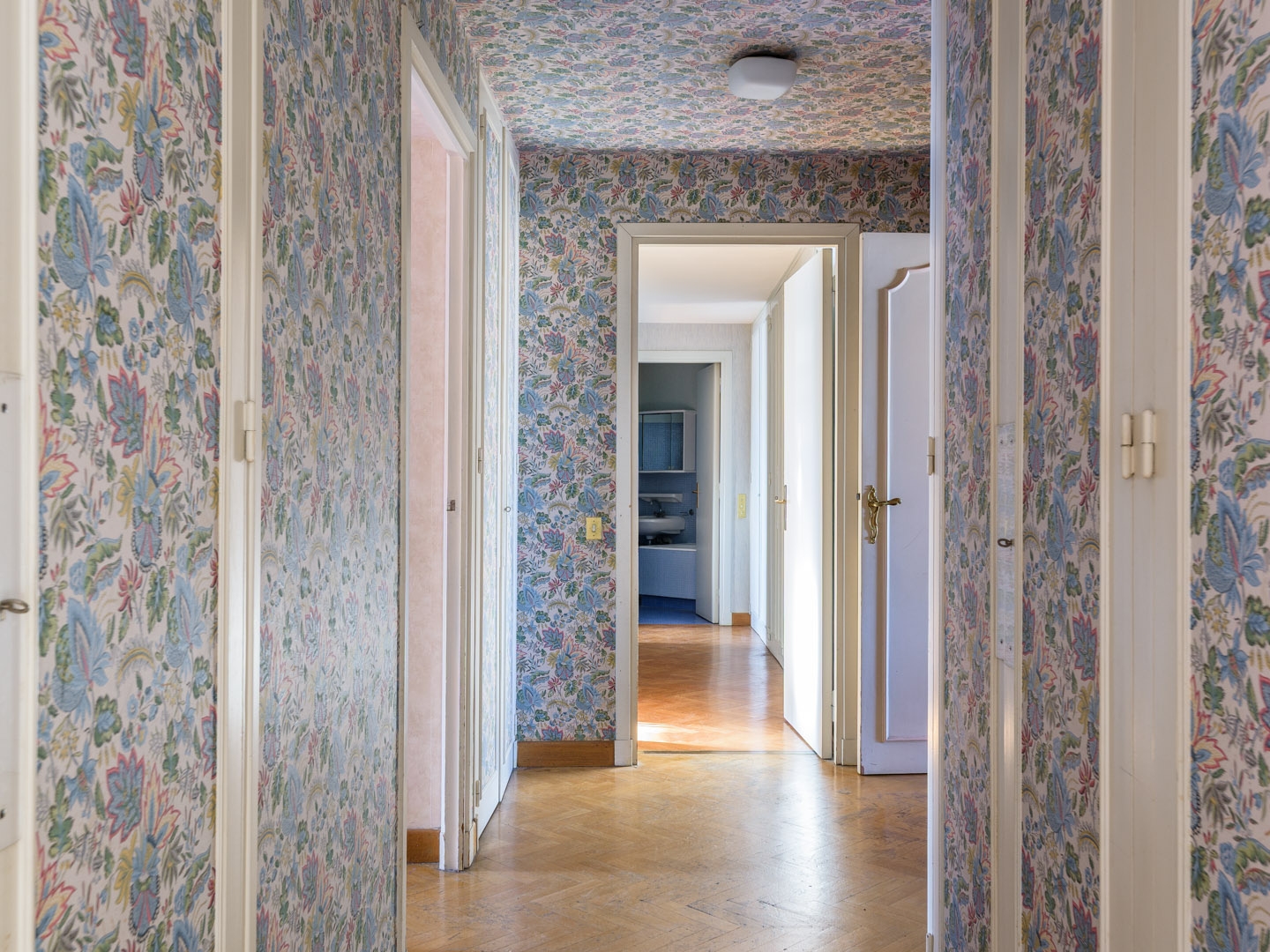Appartement à vendre - 8 pièces - 214m2 - Marseille 6e (13006)
