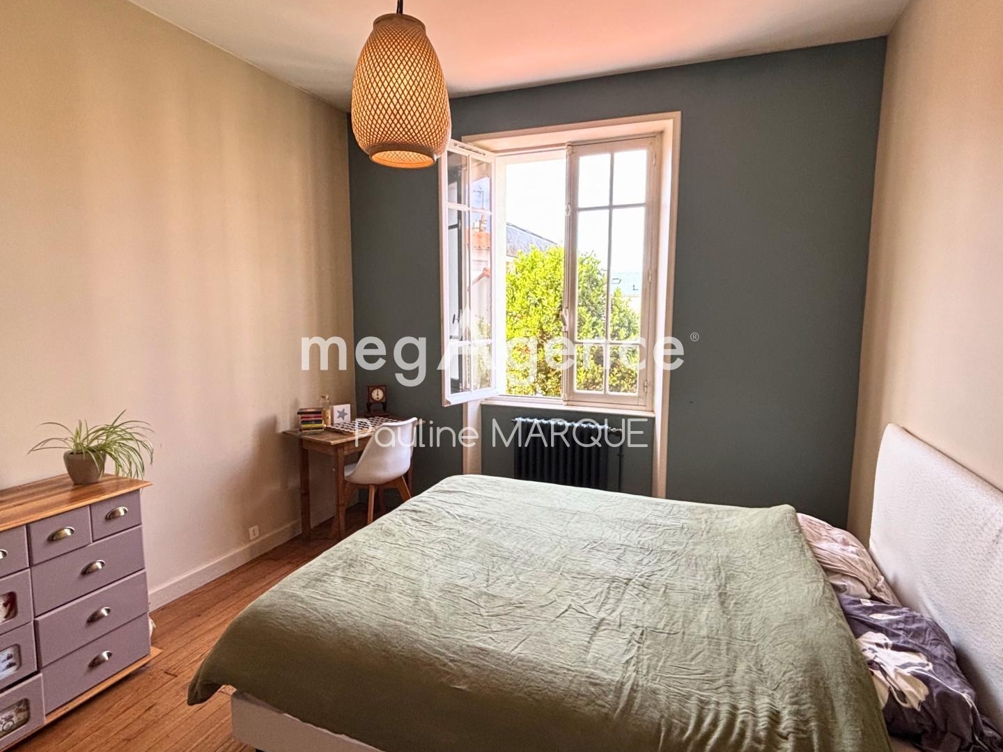 Maison à vendre - 5 pièces - 97m2 - Les Sables-D'olonne (85100)
