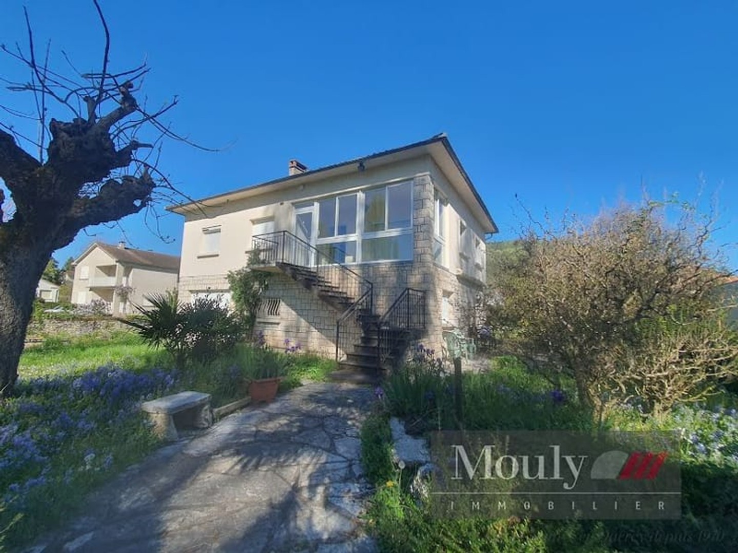 Villa 5 pièces 180 m²