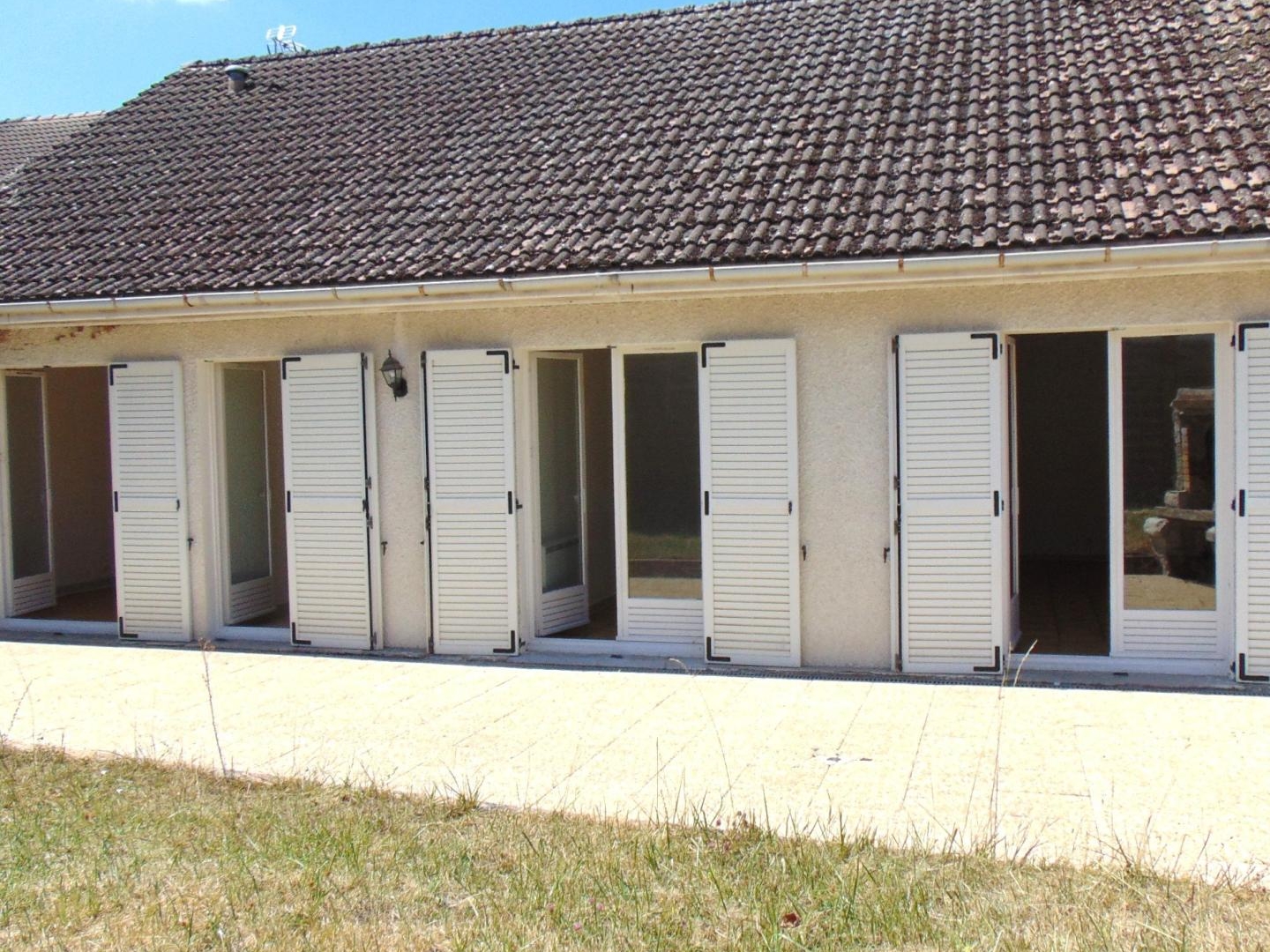 Maison à vendre - 5 pièces - 91m2 - Châlette-Sur-Loing (45120)