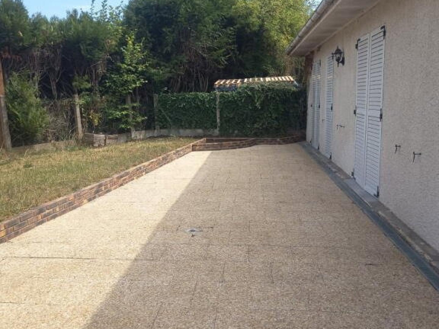 Maison à vendre - 5 pièces - 91m2 - Châlette-Sur-Loing (45120)