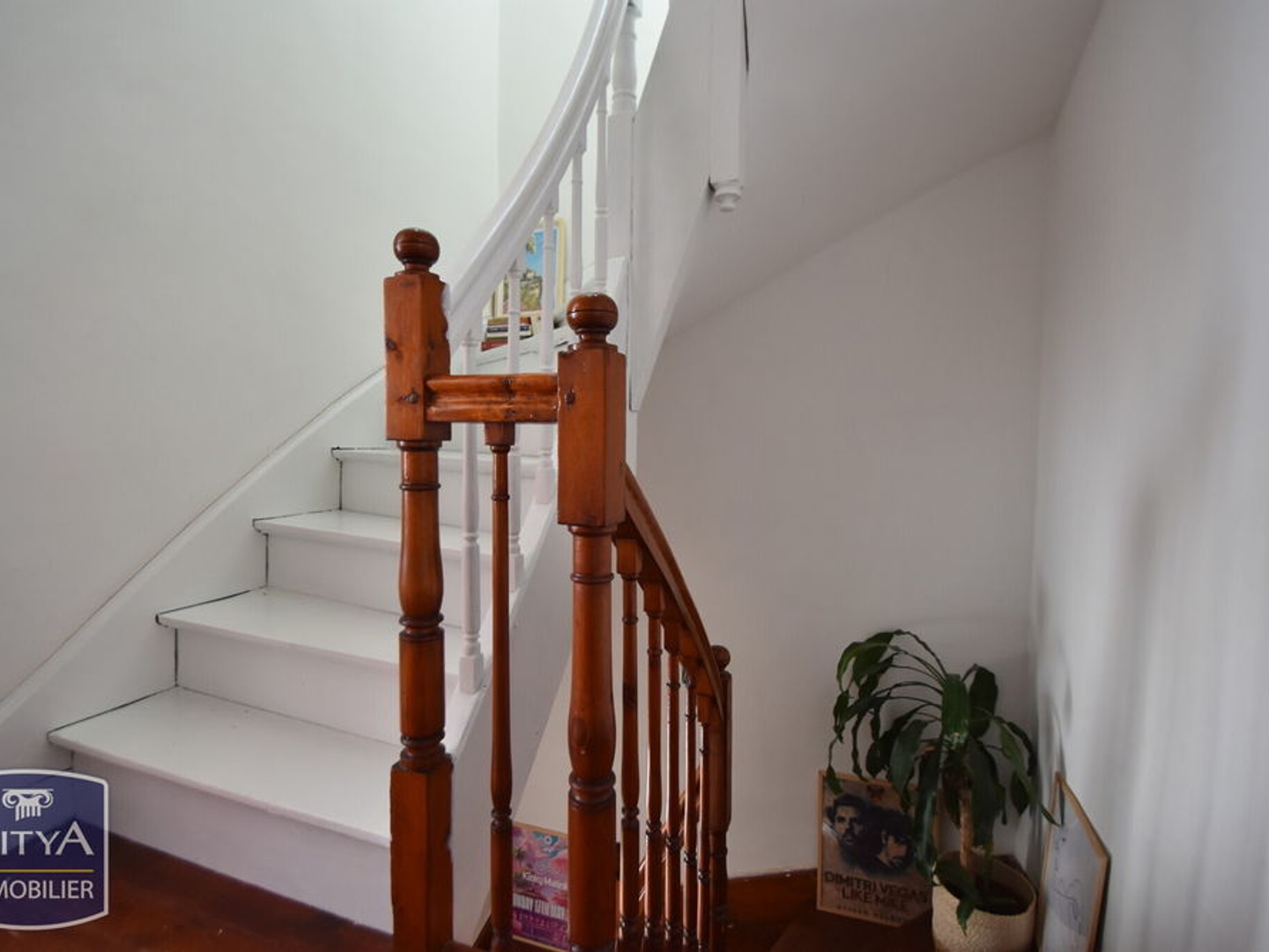 Maison à vendre - 5 pièces - 111m2 - Agen (47000)