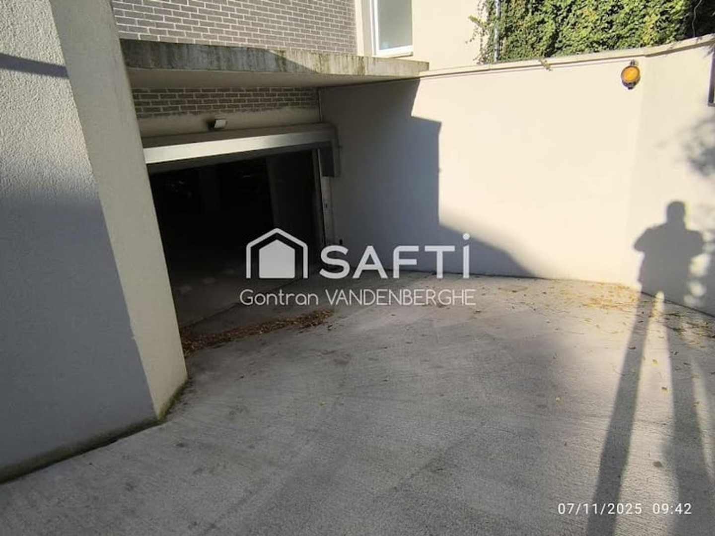 Parking / garage / box à vendre - Saint-Laurent-Blangy (62223)
