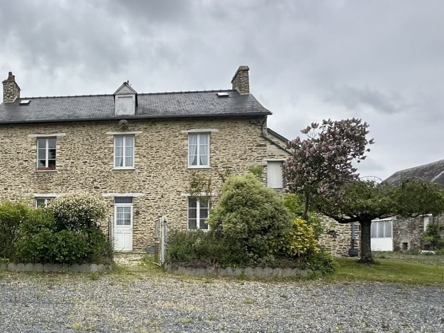 Vente Maison/villa 7 pièces
