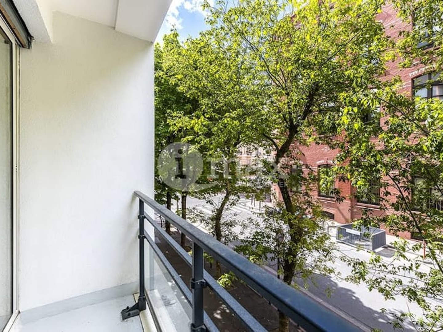 Appartement 2 pièces 55 m²