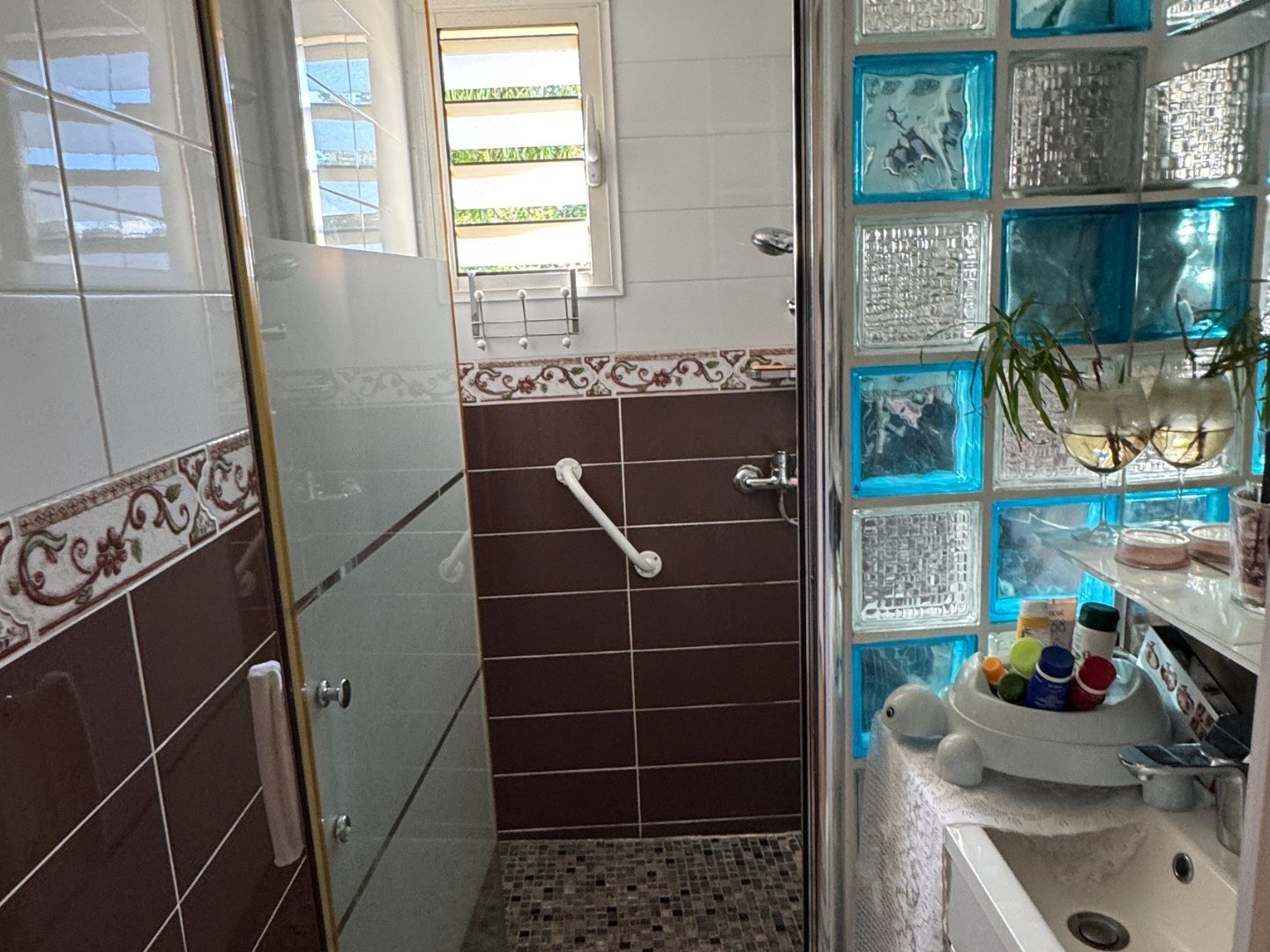Maison à vendre - 6 pièces - 200m2 - Saint-Denis (97490)